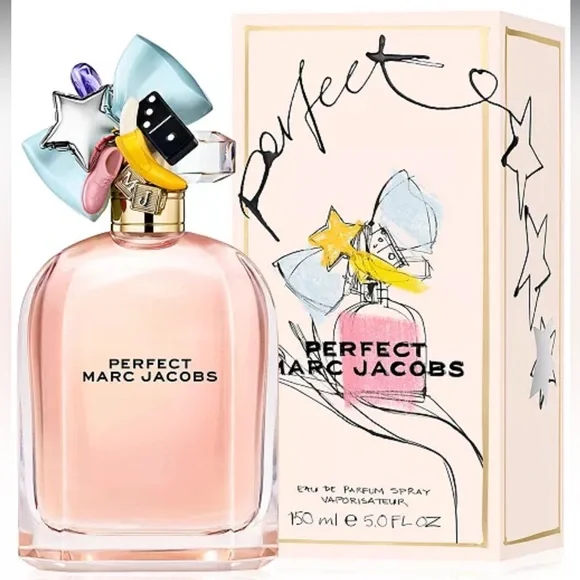 Marc Jacobs Perfect 150ml fragrance
